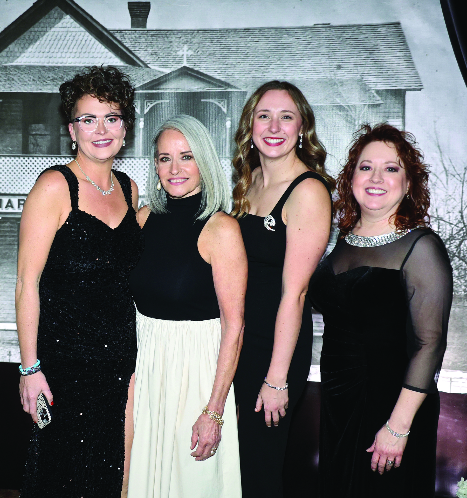 St. Bernards Healthcare Celebrates 125 Years with Gala